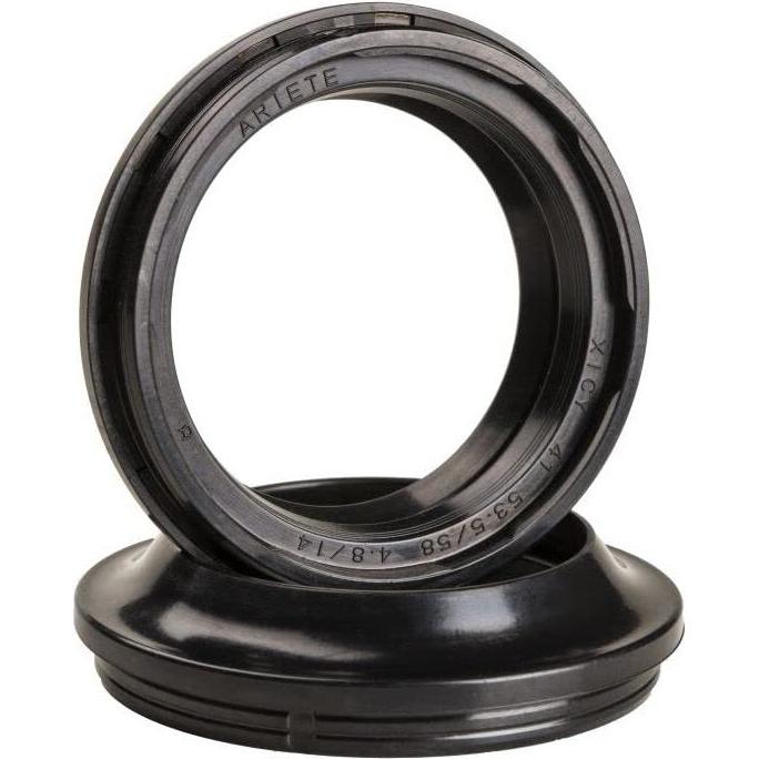 Ariete, Accessori per moto, 37x50,5x5,6/12,8 Y-2 CAP