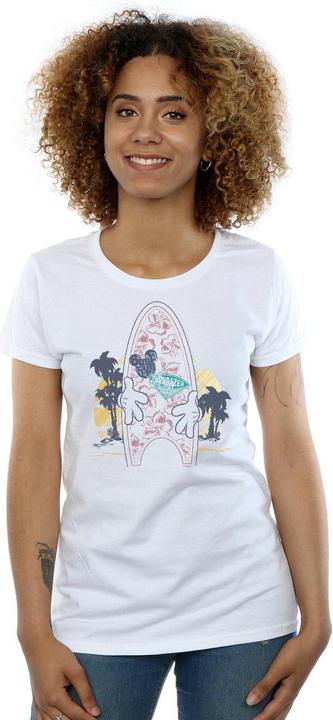 Produktbild Disney Mickey Mouse Surf Fever TShirt (XL)