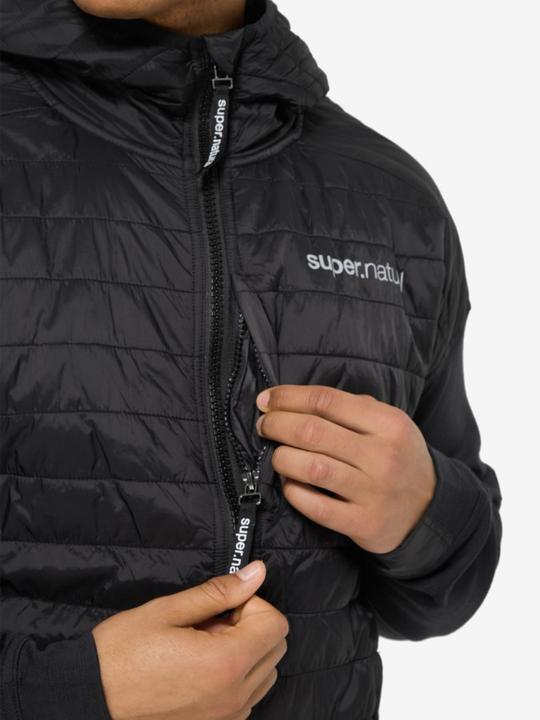 Actual product image Super Natural Warm Up Aloof (M)