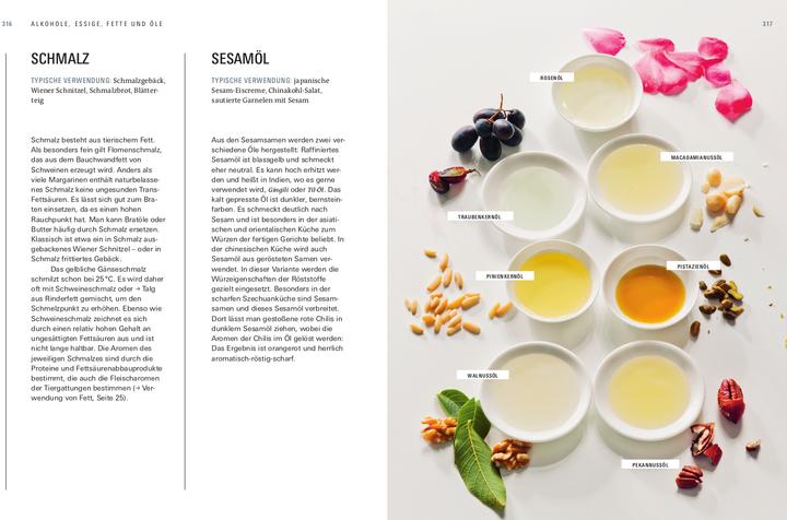 Produktbild Aroma essenziell (Deutsch, Thomas Vilgis, 2020)