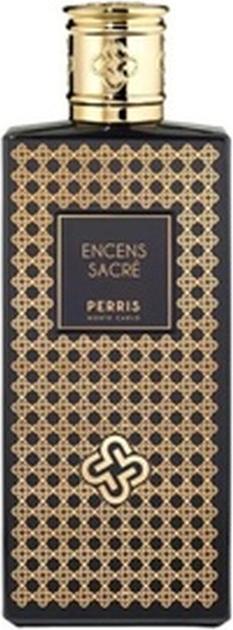 Actual product image Perris Monte Carlo Perris Montecarlo Encens Sacre Eau De Parfum 100 Ml (Eau de parfum, 100 ml)