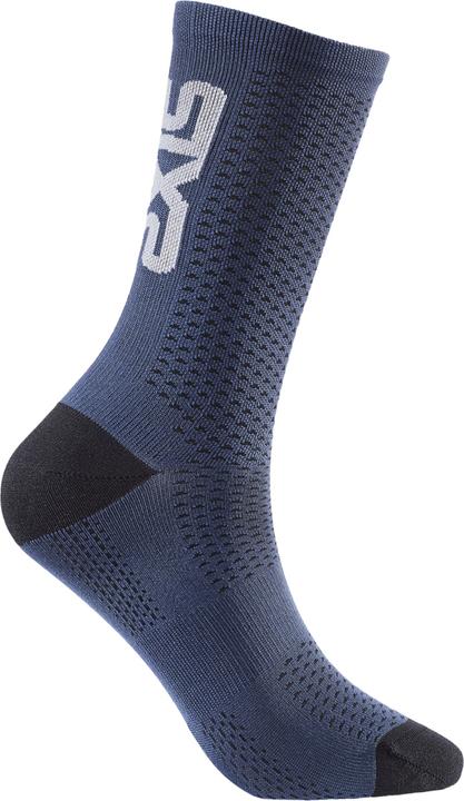 Produktbild Sixs Chaussettes courtes Short Logo V2 (44, 47)