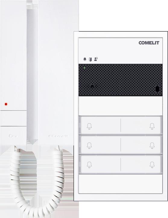 Image du produit Comelit Paketlösung Ultra Audio
