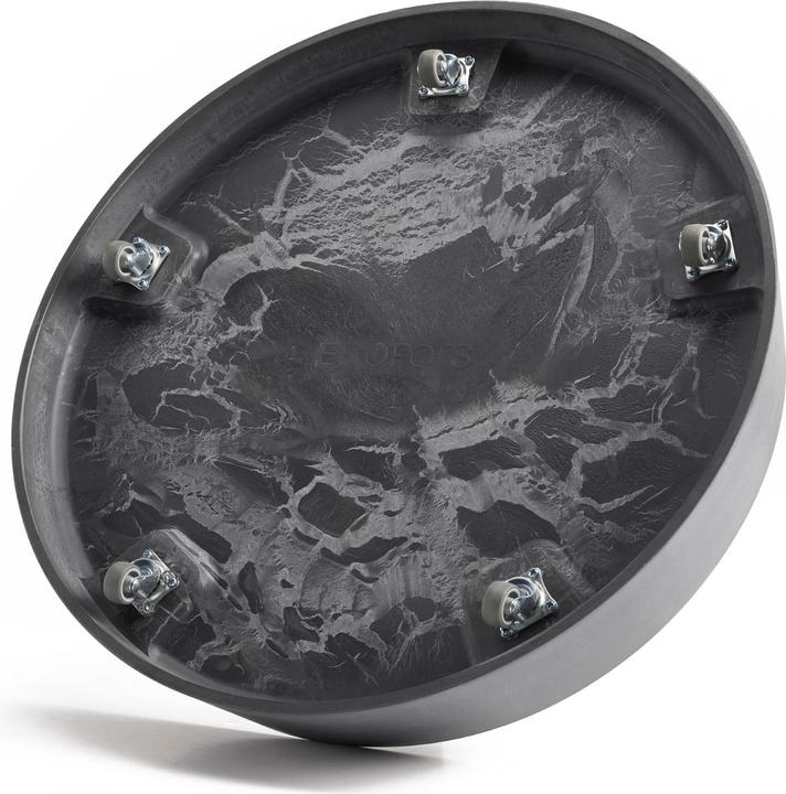 Image du produit Ecopots Saucer Wheels Oslo