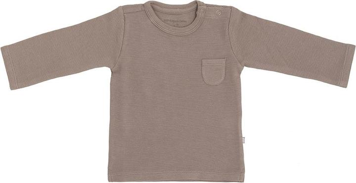 Image du produit Baby's only Pull bébé Pure moka - 50 (50)