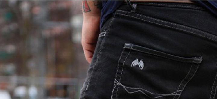 Immagine prodotto Warriors Coptain Jeans (26)