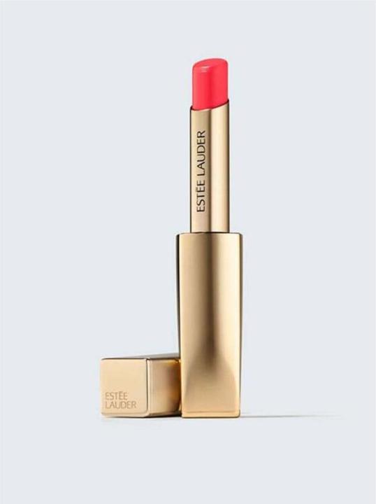Produktbild Estée Lauder Iluminating Shine Lipstick (Nr. 905 Saucy)