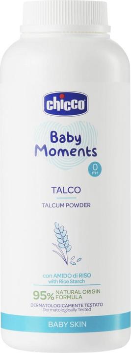 Chicco Talkumpuder