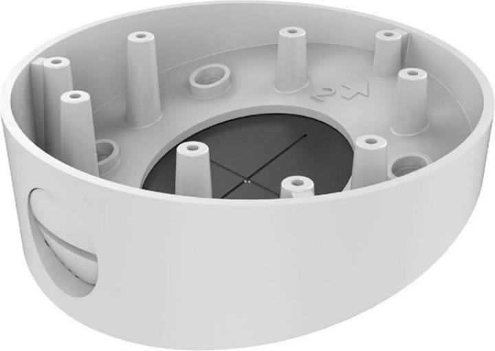 Actual product image Hikvision DS-1281ZJ-DM23 (Mounting kit)
