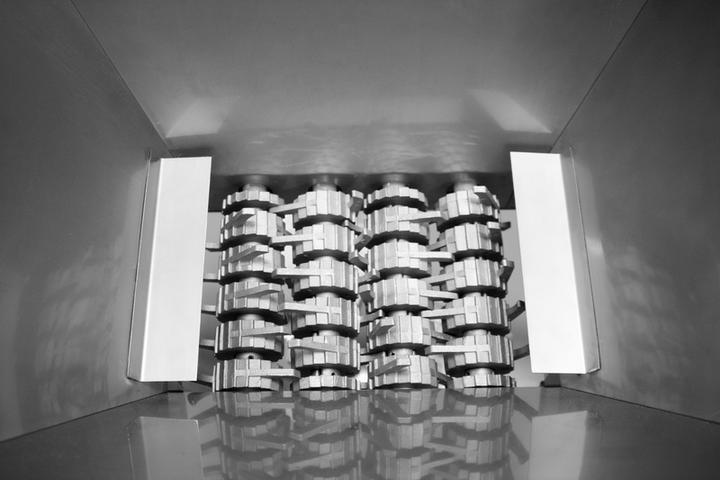 Immagine prodotto Güde Solingen Obstmühle OM 7