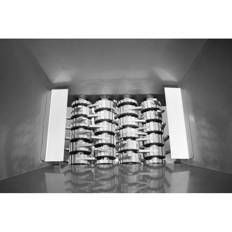 Thumbnail - Güde Solingen Obstmühle OM 7, Entsafter