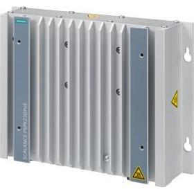 Siemens, Quadro elettrico portatile, Alimentazione SCALANCE P