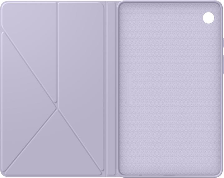 Actual product image Samsung Book Cover (Galaxy Tab A9)