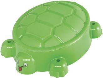Produktbild Paradiso Toys SAND BOXWITH LID 95X68X27CM T00743