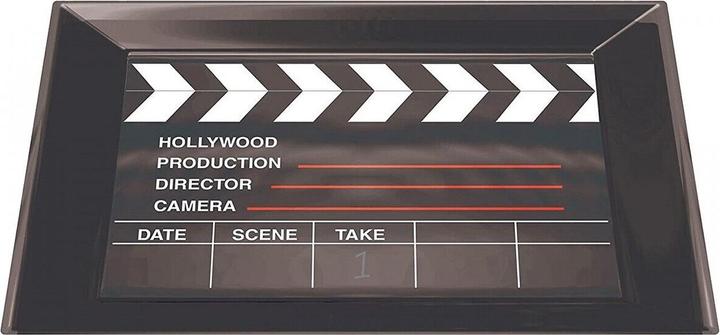 Immagine prodotto Amscan Cinema Clap Vassoio Decorativo (1 Pezzo/i)