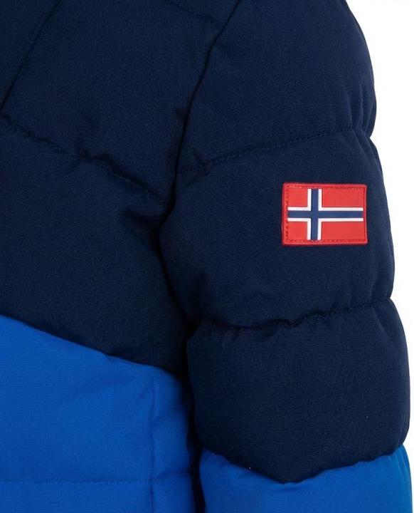 Productafbeelding Trollkids Kinderjas Gryllefjord (92)