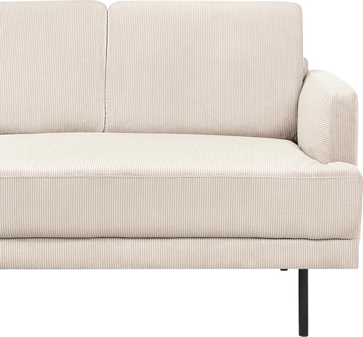 Produktbild Beliani Breda (Ecksofa)