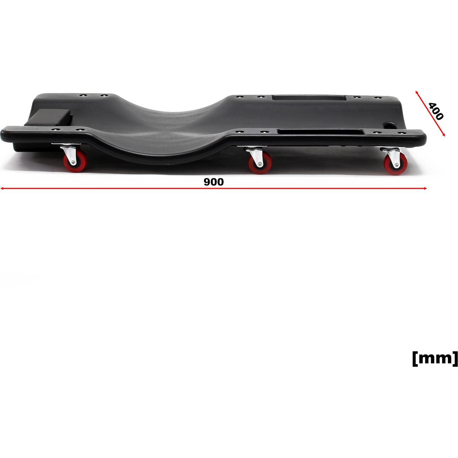 Thumbnail - Wiltec, Garagenausstattung, Montagerollbrett