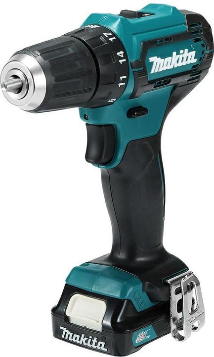 Produktbild Makita DF 333 (Bohrschrauber)