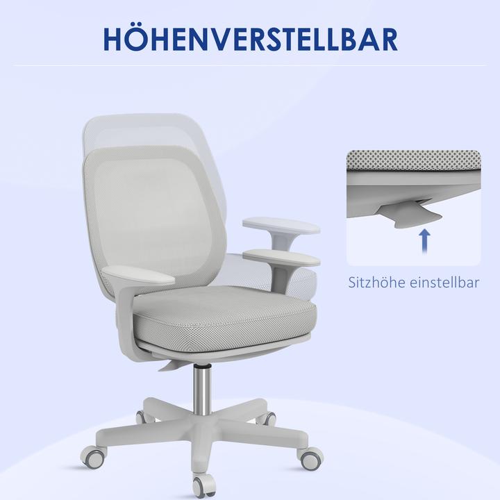 Produktbild Vinsetto Bürostuhl