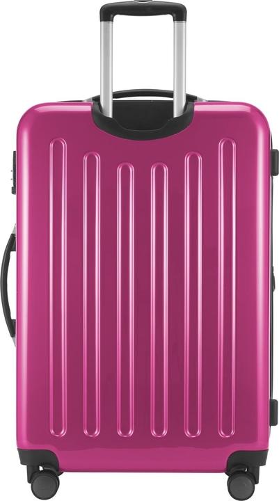 Immagine prodotto Hauptstadtkoffer Alex - Valigia a guscio duro lucida con TSA (119 l)