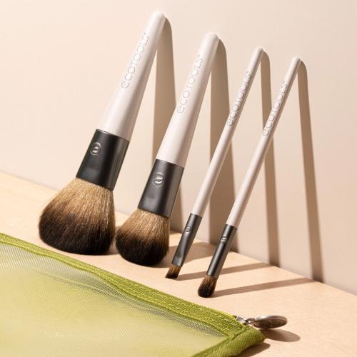 Produktbild EcoTools PLEXO55 Doppelter Horizontaler Weiss-Rahmen (Set)