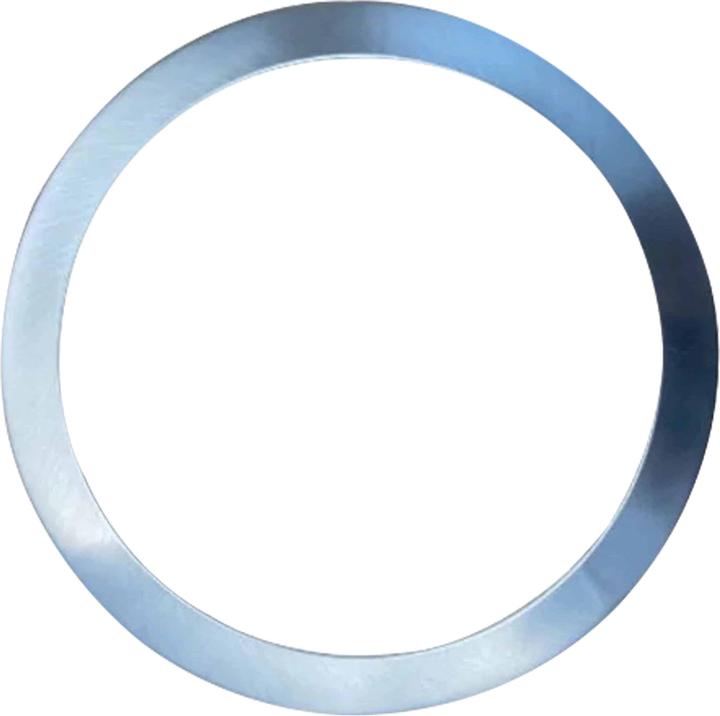 Actual product image Enovalite Metal ring