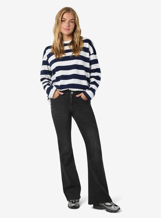 Immagine prodotto Noisy May NMKAREEN Flared Jeans (29)