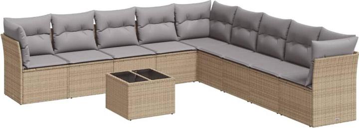 Produktbild vidaXL Hana