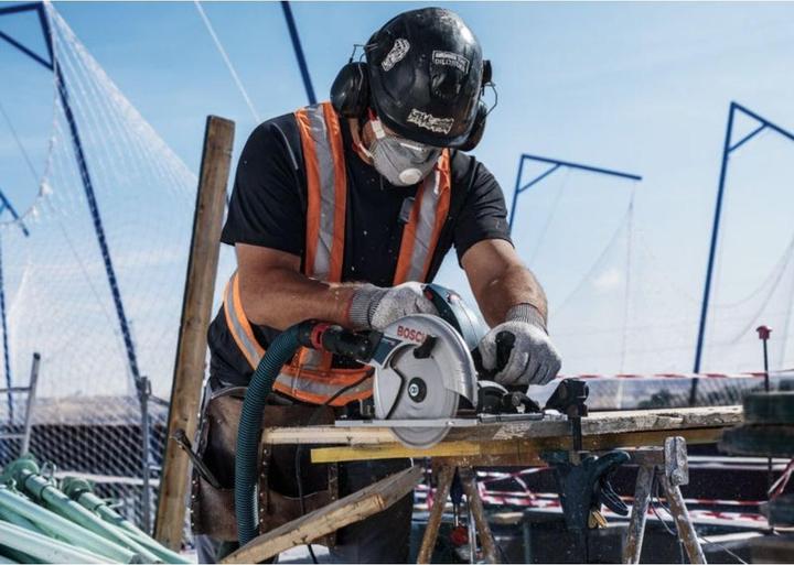 Immagine prodotto Bosch Professional Zubehör Lama per sega circolare per legno PRO Construct, 230 x 2,8 x 30 mm