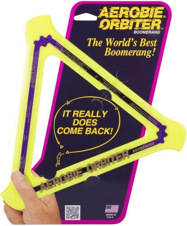 Immagine prodotto Aerobie Orbiter