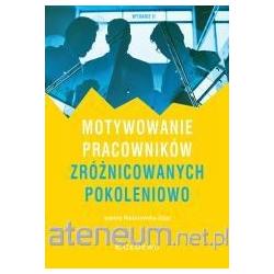 No Name Motywowanie pracownik?w zr?nicowanych.. w.2