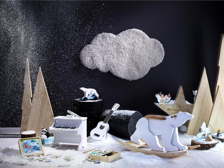 Immagine prodotto Vilac Impilamento gioco Eddy l'orso (Multilingue)