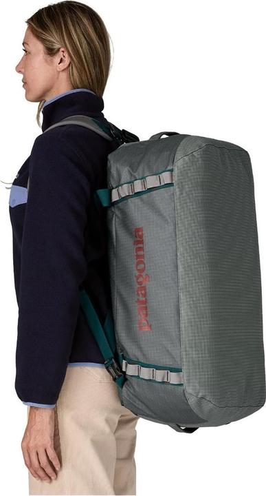 Actual product image Patagonia Black Hole Duffel (55 l)