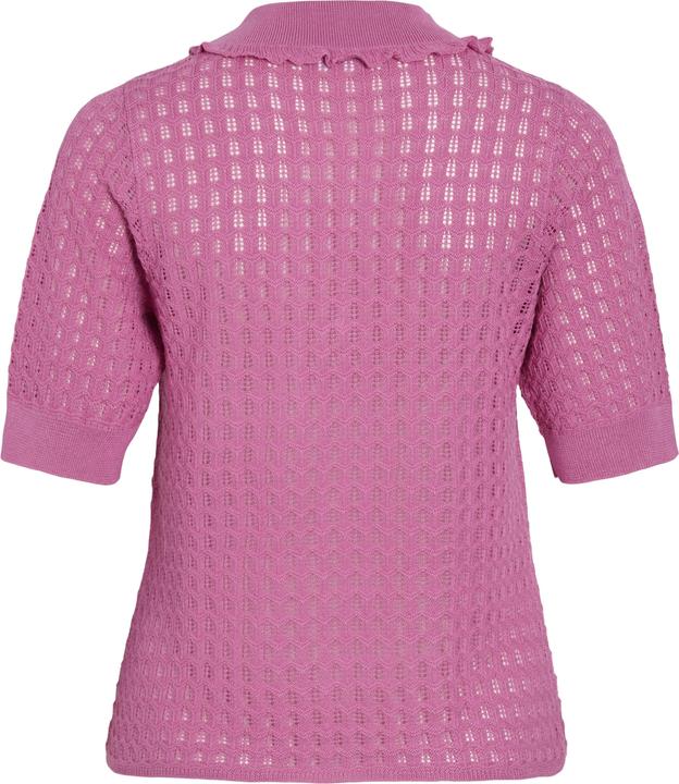 Immagine prodotto Vila VINORA Kurzärmeliges Strickoberteil (L)