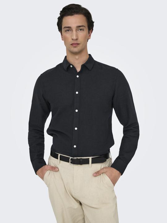 Immagine prodotto Only & Sons Camicia ONSCAIDEN Camicia (L)
