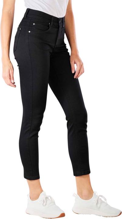 Produktbild Angels Ornella Jeans Slim fit black (30)
