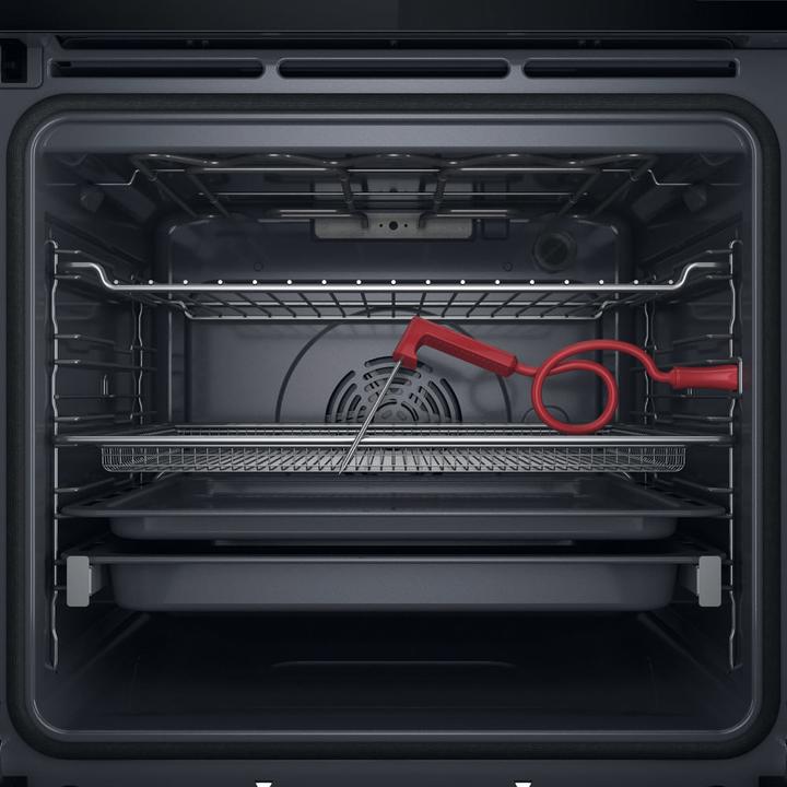 Produktbild Whirlpool WOI6A8FPT1SBA