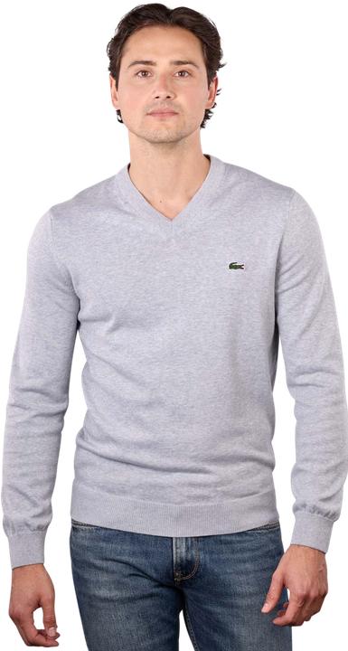 Produktbild Lacoste Pullover Classic V Neck CCA (3XL)