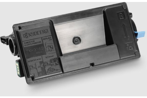 Actual product image Kyocera Tk-3160 (FC)