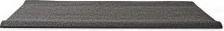 Image du produit Nedis Tapis anti-vibrations - machine à laver - absorption des chocs - caoutchouc - noir