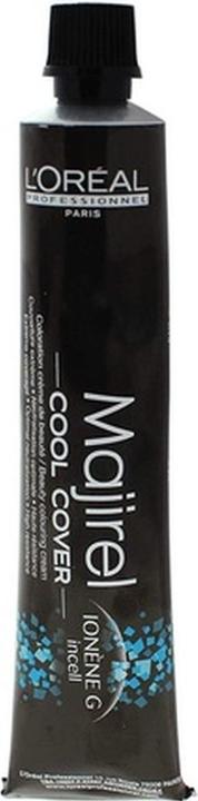 Produktbild L'Oréal Paris L'Oreal Majirel Cool Cover 4.8