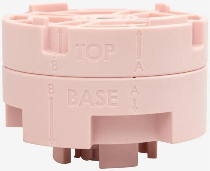 Image du produit We R Memory Keepers Insertion pour appuyer sur un bouton