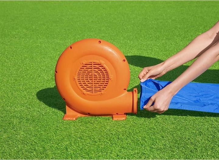 Immagine prodotto Bestway Parco acquatico Turbo Splash Mega