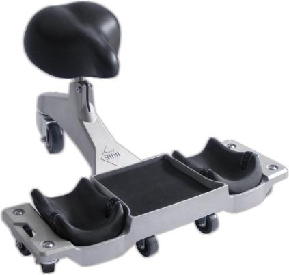 Rubi Ergonomischer Sitz für Fliesenleger