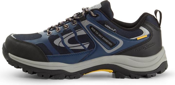 Image du produit Camel Active Hiking textile/synthetic NAVY (46)