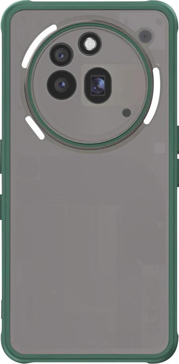 Actual product image Avizar Armor Series (Nothing Phone (3a) Pro)