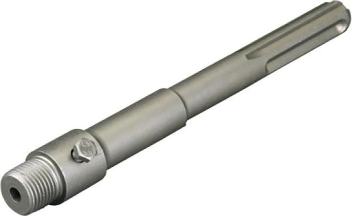 Actual product image Makita SDS-PLUS shank with M16 thread