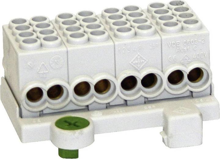 Produktbild Spelsberg 69143301 Hauptleitungsabzweigklemme 80 A