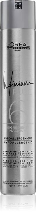Produktbild L'Oréal Professionnel Infinium Pure - Strong (500 ml)